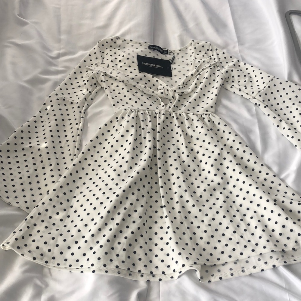 PLT dress